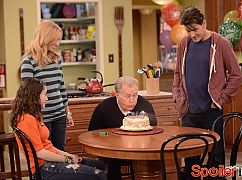 Jeden gniewny Charlie: 2x02 Charlie’s Dad Starts to Lose It - zdjęcia promocyjne