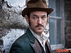 Ripper Street: Tajemnica Kuby Rozpruwacza: 1x02 In My Protection - zdjęcia promocyjne