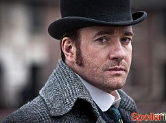 Ripper Street: Tajemnica Kuby Rozpruwacza: 1x02 In My Protection - zdjęcia promocyjne