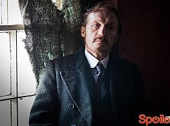 Ripper Street: Tajemnica Kuby Rozpruwacza: 1x02 In My Protection - zdjęcia promocyjne
