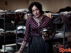 Ripper Street: Tajemnica Kuby Rozpruwacza: 1x02 In My Protection - zdjęcia promocyjne