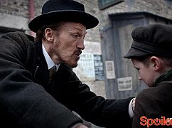 Ripper Street: Tajemnica Kuby Rozpruwacza: 1x02 In My Protection - zdjęcia promocyjne