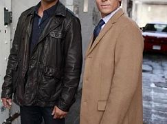 Castle: 5x11 Under the Influence - zdjęcia promocyjne