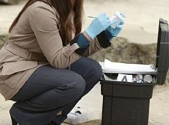 Castle: 5x11 Under the Influence - zdjęcia promocyjne