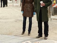 Castle: 5x11 Under the Influence - zdjęcia promocyjne