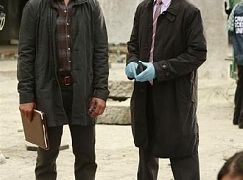 Castle: 5x11 Under the Influence - zdjęcia promocyjne
