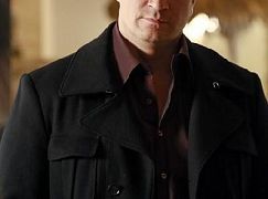 Castle: 5x11 Under the Influence - zdjęcia promocyjne