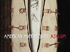 Plakaty promocyjne 2 sezonu American Horror Story