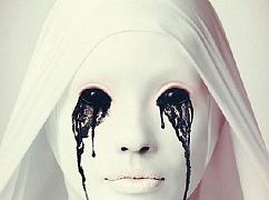 Plakaty promocyjne 2 sezonu American Horror Story