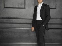 Zdjęcia promocyjne obsady 2 sezonu Zemsty