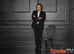 Zdjęcia promocyjne obsady 2 sezonu Zemsty