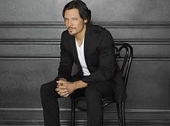 Zdjęcia promocyjne obsady 2 sezonu Zemsty