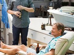 Cougar Town: Miasto kocic: 4x02 I Need to Know - zdjęcia promocyjne