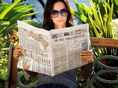 Cougar Town: Miasto kocic: 4x02 I Need to Know - zdjęcia promocyjne