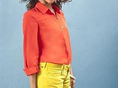 Zdjęcia promocyjne obsady 2 sezonu serialu The Lying Game