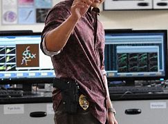 Hawaii 5.0: 3x12 Kapu - zdjęcia z planu