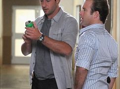 Hawaii 5.0: 3x12 Kapu - zdjęcia z planu