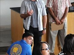 Hawaii 5.0: 3x12 Kapu - zdjęcia z planu