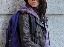 Golden Boy: 1x01 Pilot - zdjęcia promocyjne