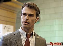 Golden Boy: 1x01 Pilot - zdjęcia promocyjne