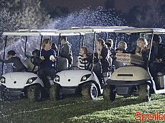 Ben and Kate: 1x11 B-Squad - zdjęcia promocyjne