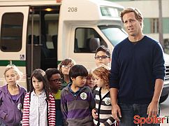 Ben and Kate: 1x11 B-Squad - zdjęcia promocyjne