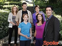 Switched at Birth: 2x01 The Door to Freedom - zdjęcia promocyjne