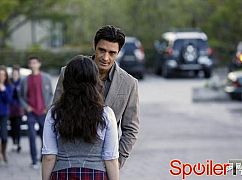 Switched at Birth: 2x01 The Door to Freedom - zdjęcia promocyjne