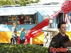 Switched at Birth: 2x01 The Door to Freedom - zdjęcia promocyjne