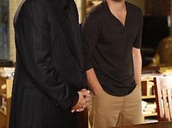 Jess i chłopaki: 2x13 A Father's Love - zdjęcia promocyjne