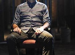 Elementary: 1x12 M. - zdjęcia promocyjne