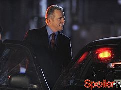 Elementary: 1x12 M. - zdjęcia promocyjne
