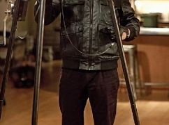 Elementary: 1x12 M. - zdjęcia promocyjne