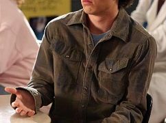 Pępek świata: 4x11 Life Skills - zdjęcia promocyjne