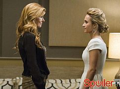 Nashville: 1x09 Be Careful of the Stones You Throw - zdjęcia promocyjne