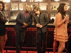 Nashville: 1x09 Be Careful of the Stones You Throw - zdjęcia promocyjne