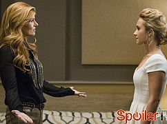 Nashville: 1x09 Be Careful of the Stones You Throw - zdjęcia promocyjne