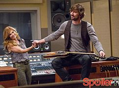 Nashville: 1x09 Be Careful of the Stones You Throw - zdjęcia promocyjne