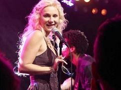 Nashville: 1x09 Be Careful of the Stones You Throw - zdjęcia promocyjne