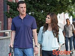 Biały kołnierzyk: 4x11 Family Business - zdjęcia promocyjne