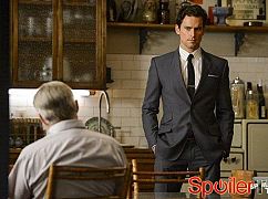 Biały kołnierzyk: 4x11 Family Business - zdjęcia promocyjne