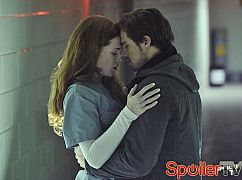 Beauty and the Beast: 1x10 Seeing Red - zdjęcia promocyjne