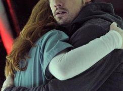 Beauty and the Beast: 1x10 Seeing Red - zdjęcia promocyjne