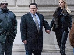 Person of Interest: 2x12 Prisoner’s Dilemma - zdjęcia promocyjne