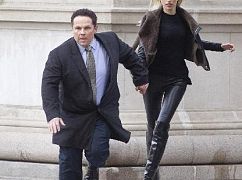 Person of Interest: 2x12 Prisoner’s Dilemma - zdjęcia promocyjne