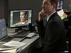 Person of Interest: 2x12 Prisoner’s Dilemma - zdjęcia promocyjne