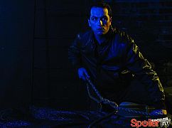 Zdjęcia promocyjne obsady 1 sezonu serialu The Americans