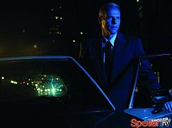 Zdjęcia promocyjne obsady 1 sezonu serialu The Americans