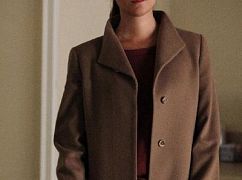 Agenci NCIS: 10x11 Shabbat Shalom - zdjęcia promocyjne