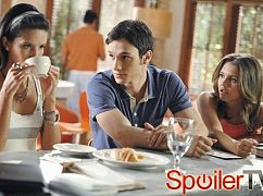 The Lying Game: 2x02 Cheat, Play, Love - zdjęcia promocyjne